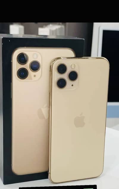 iPhone 11 pro official pta approved