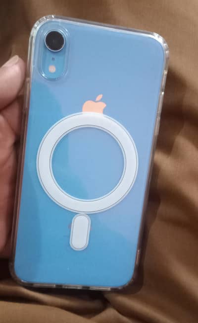 Apple iPhone XR