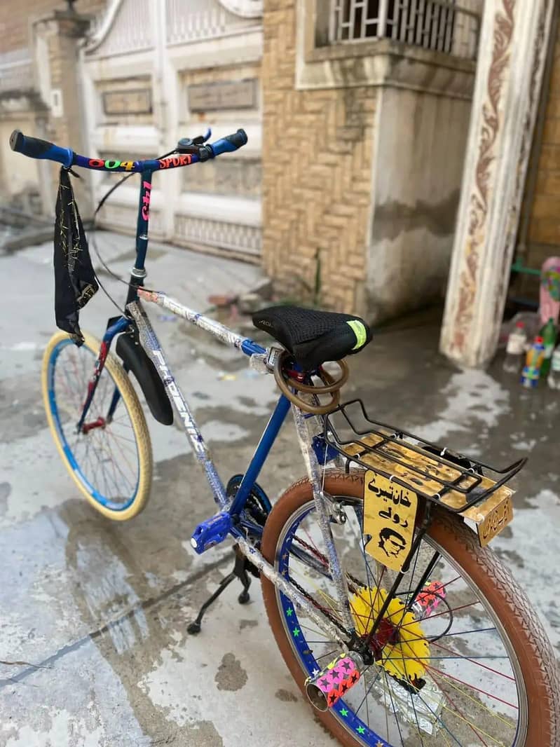 phoenix cycle modified 1