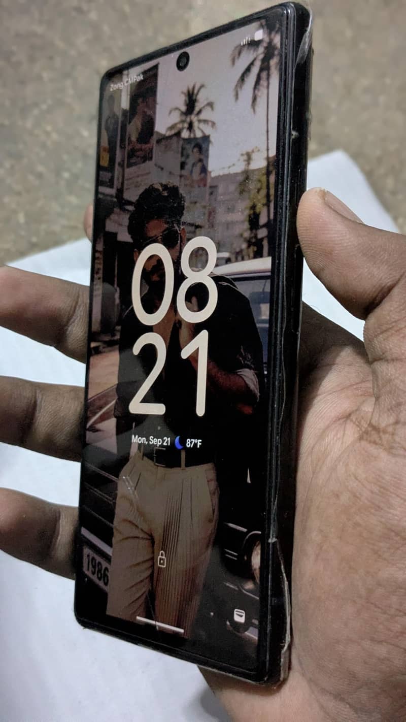 Google Pixel 6 1