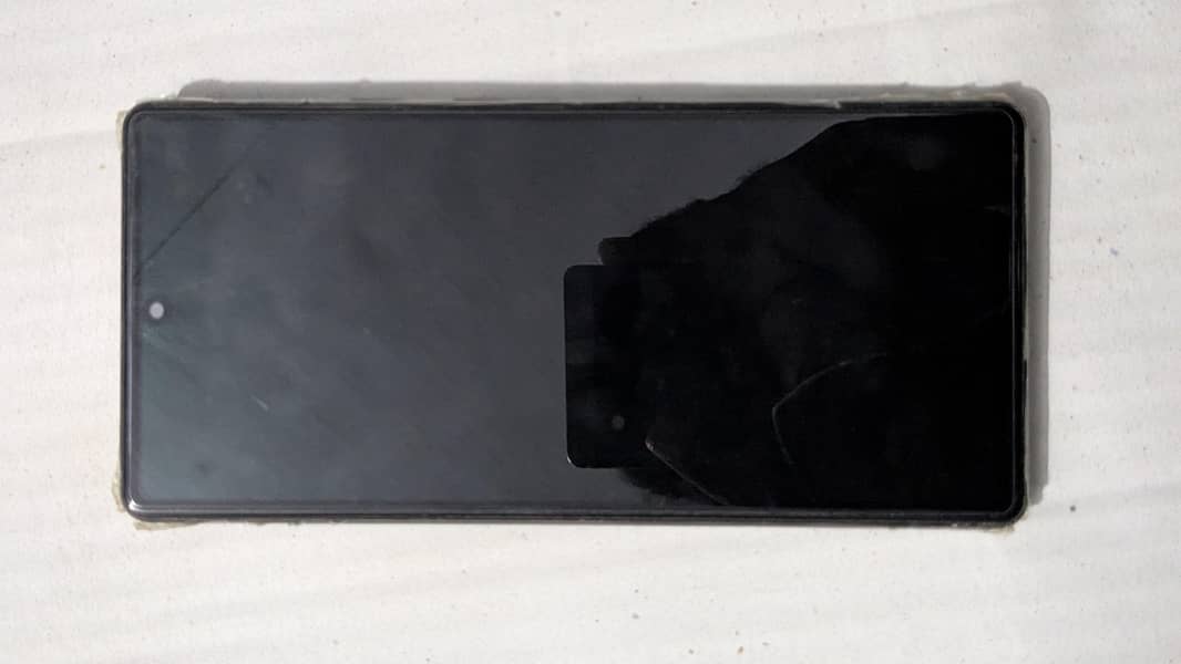 Google Pixel 6 5