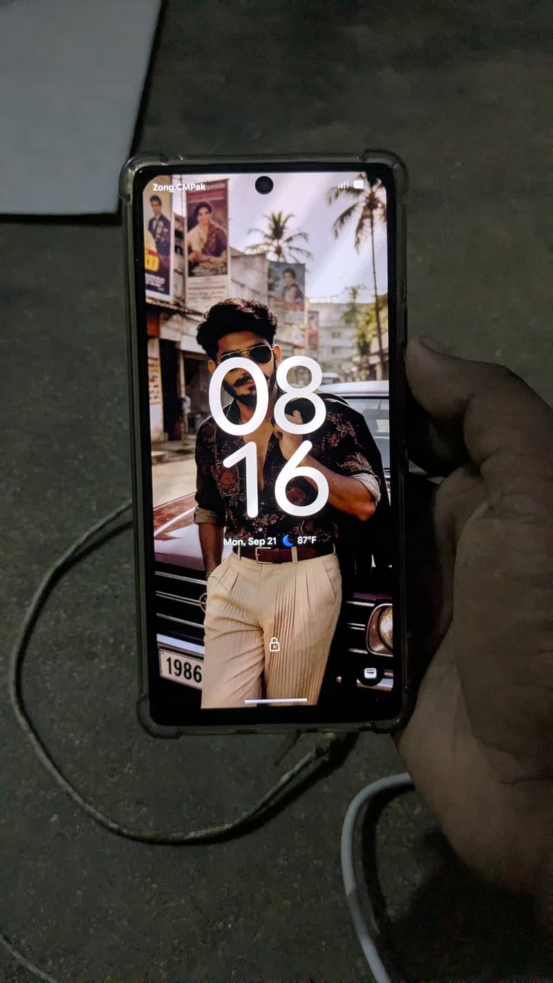 Google Pixel 6 10