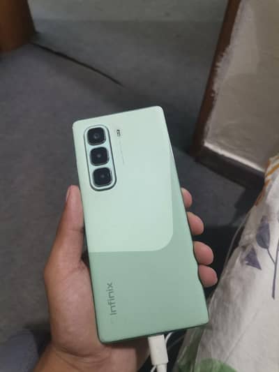 Infinix Hot 50 Pro Plus