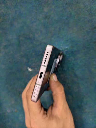Infinix Note 50