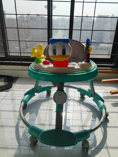 Baby Walker For Sale