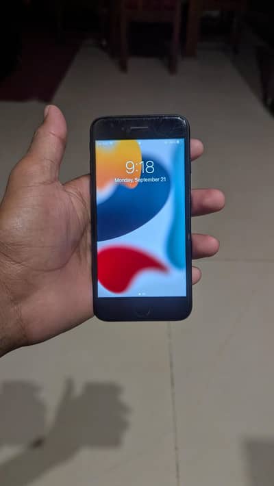 Apple iPhone 7.03291069939