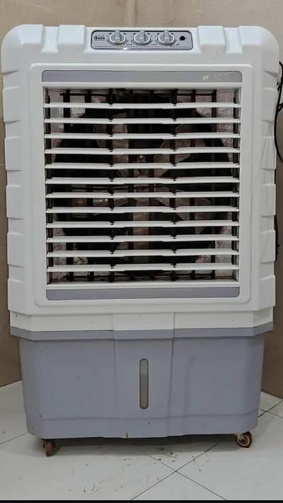 ​Super Asia Air Cooler in Excellent Condition - Full Working