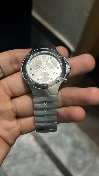 Movado sports 84 watch