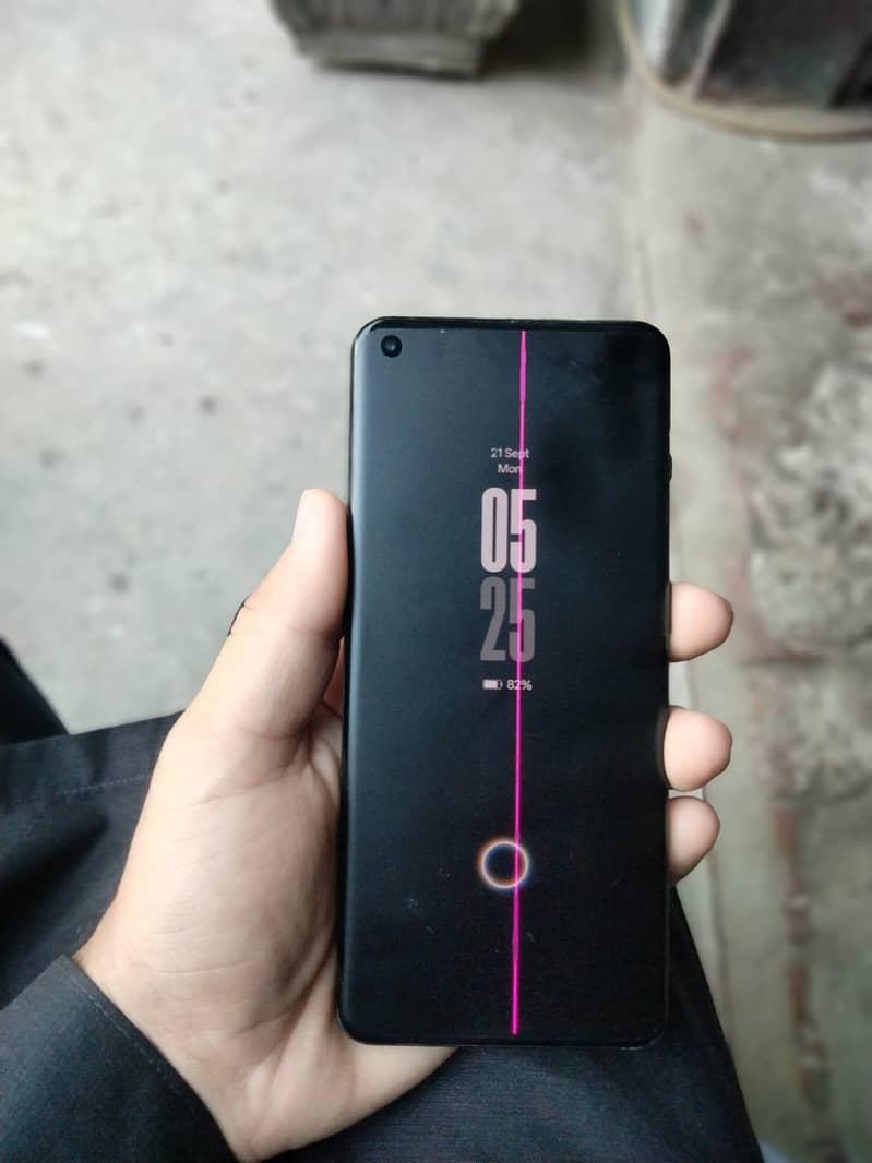 One Plus 10 Pro 5