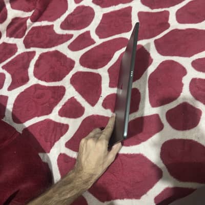 Ipad 8th gen 10/10 128 GB BH 90+