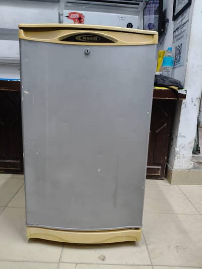 Waves Room Size Refrigerator For sale (0321/0807777)