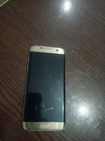 Samsung Mobile S7 Edge