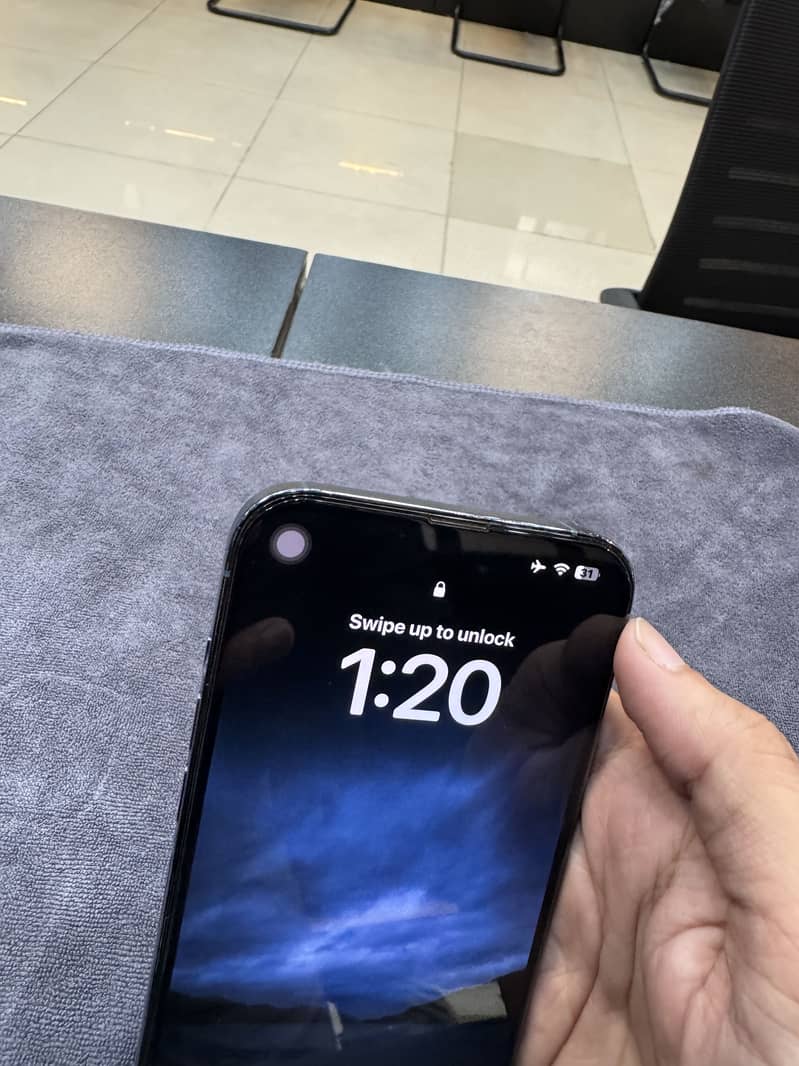 Apple iPhone 13 Pro Max 256 GB 3