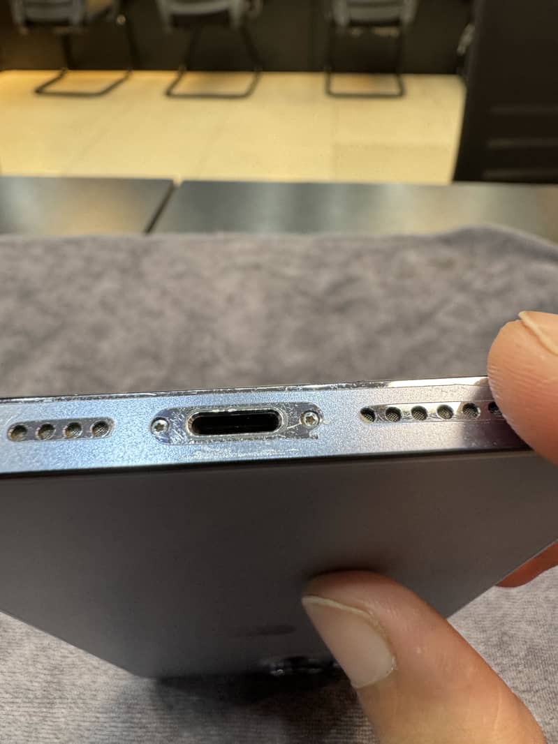Apple iPhone 13 Pro Max 256 GB 4