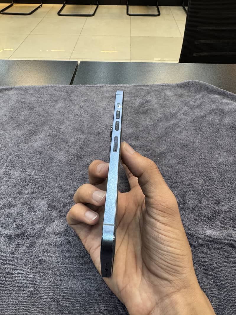 Apple iPhone 13 Pro Max 256 GB 5
