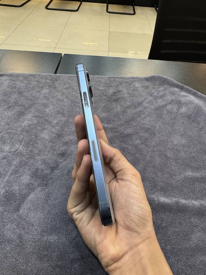 Apple iPhone 13 Pro Max 256 GB 6