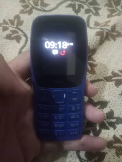 Nokia 105