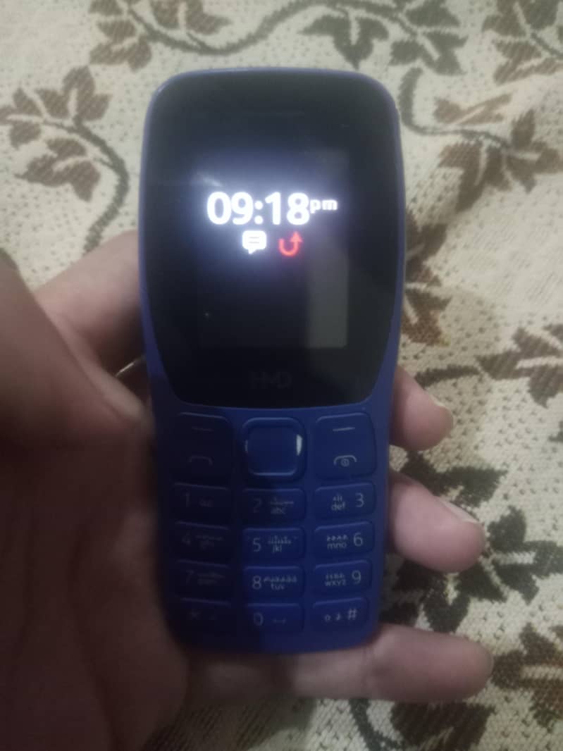 Nokia 105 0