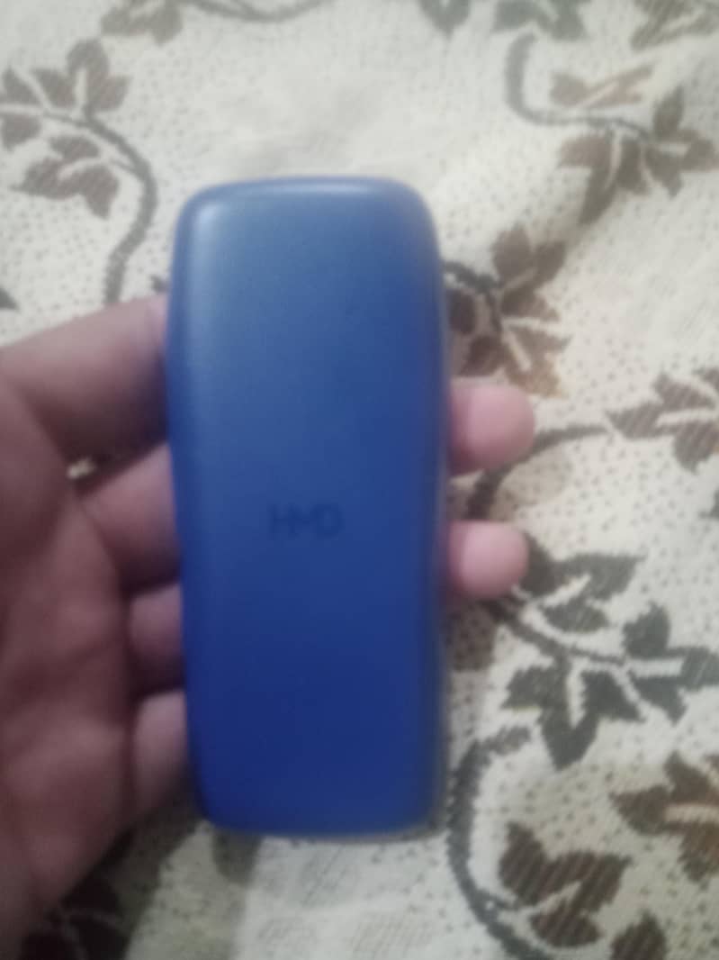 Nokia 105 1