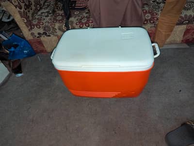 Ice Box 42 Liters