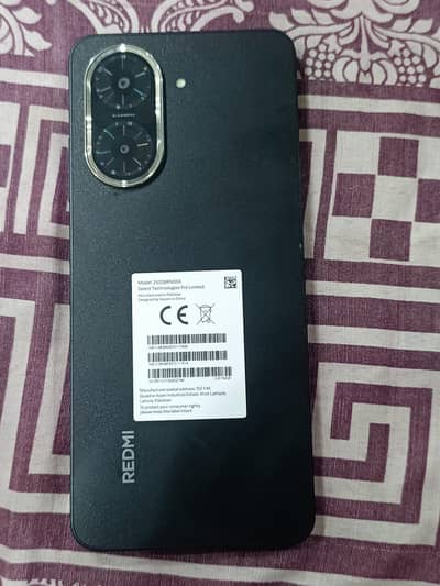 Xiaomi Redmi A5 03428505372