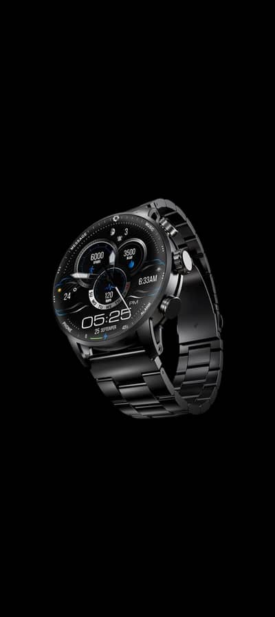 L-108 smart watch | sealed/Unused