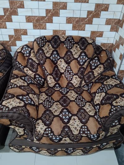 five sister sofa for sale