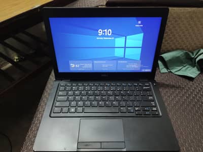 Dell latitude 5290 8/256