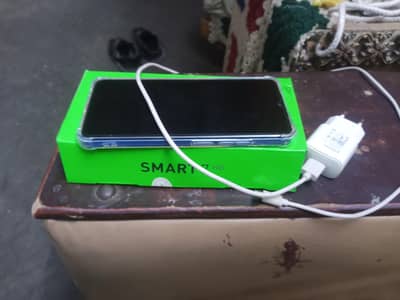 Infinix Smart 7