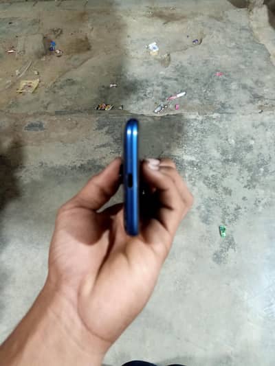 Motorola Moto G7 Power