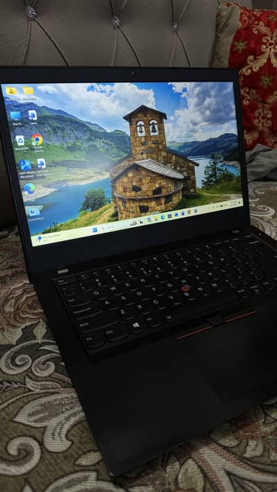 Lenovo ThinkPad L14 | i7 11th Gen | 16GB | 512GB SSD