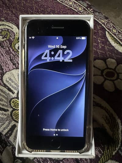 Apple iPhone SE 2020 128 GB