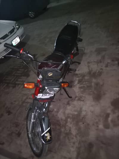road prince bike hai all okay hai 2025 model hai
