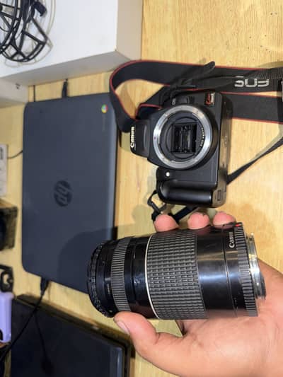 Canon eos 400d all ok new condition 10/10 all ok 03260894162