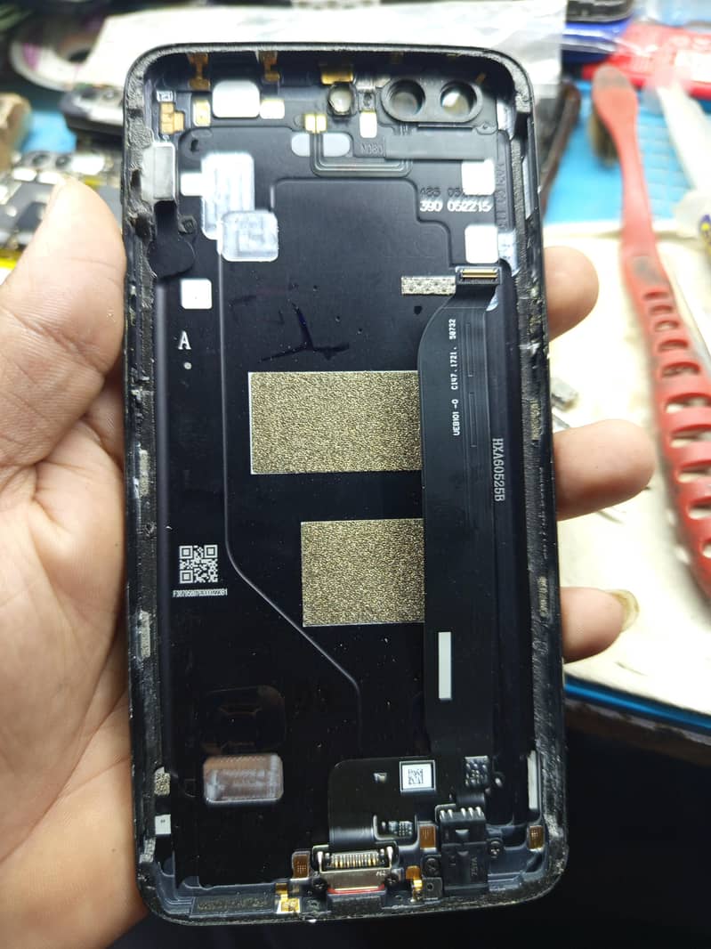 One Plus 5 1