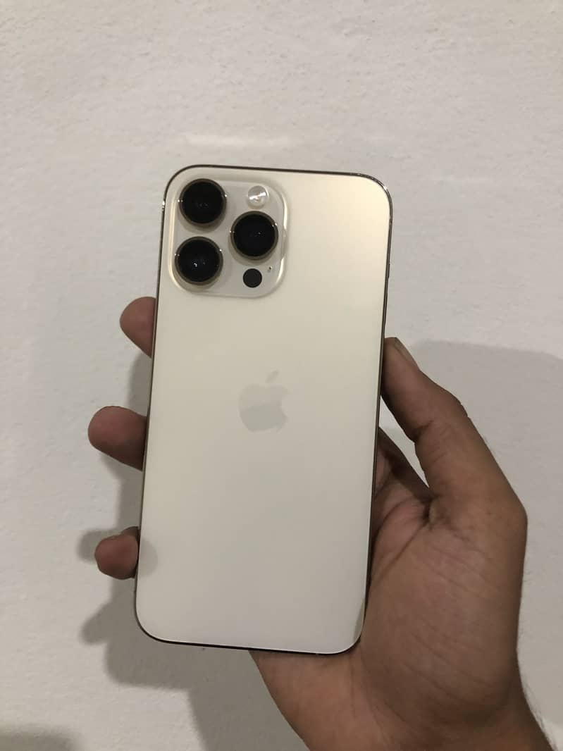 Apple iPhone 14 Pro Max 1