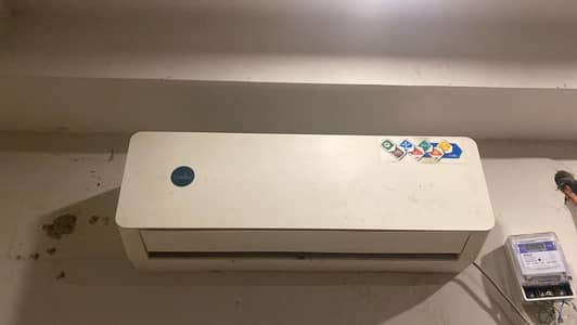 good condition ac buy and use