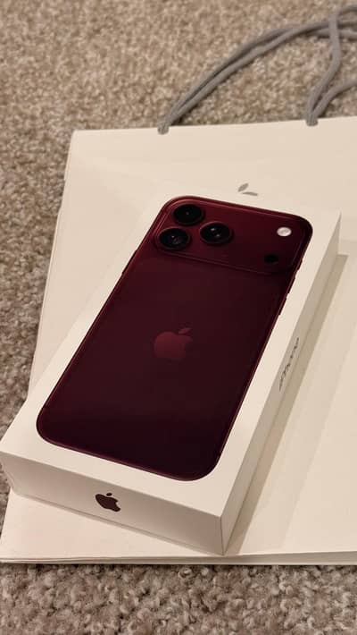 Apple iPhone 18 Pro Max