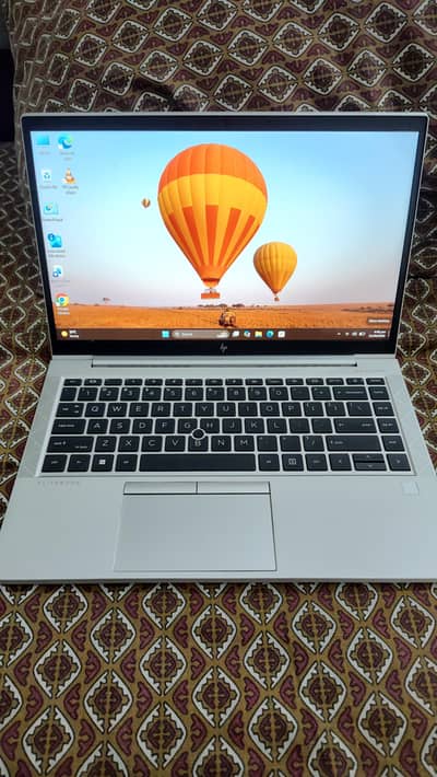 HP Elitebook 845 G8 Ryzen 5 pro