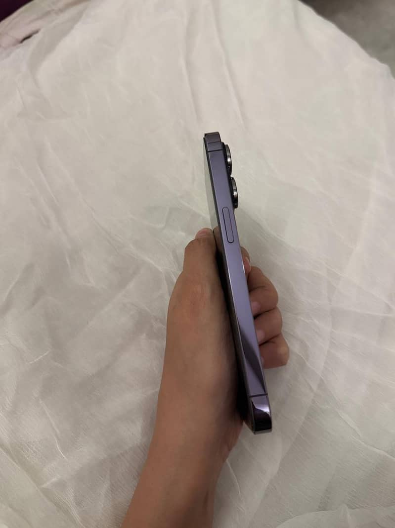 Apple iPhone 14 Pro 256 Gb 1