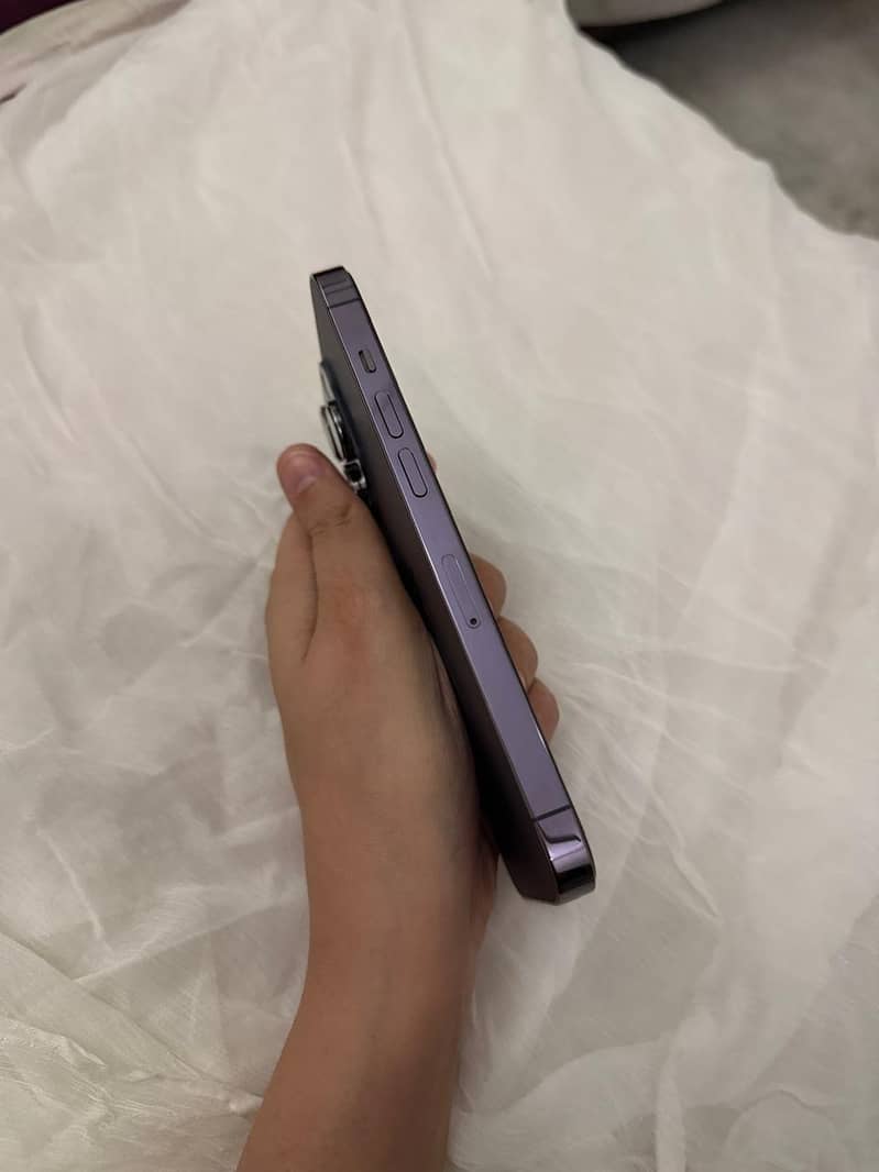 Apple iPhone 14 Pro 256 Gb 2