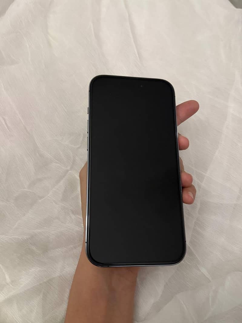 Apple iPhone 14 Pro 256 Gb 3