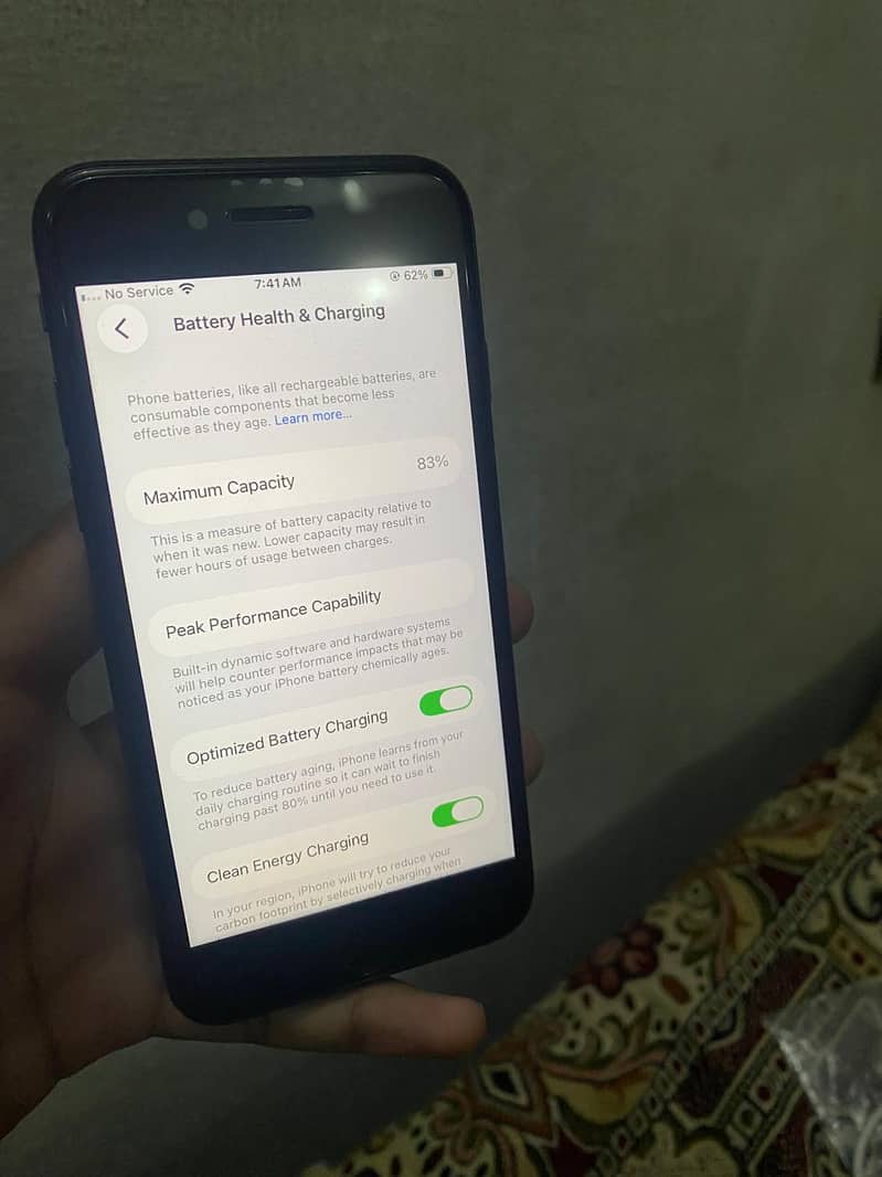 Apple iPhone SE 5