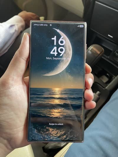 Samsung Mobile S22 Ultra