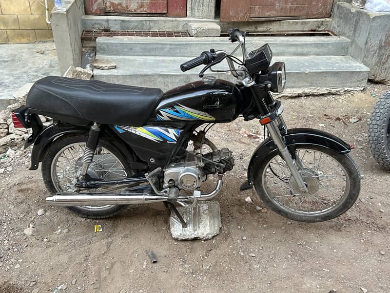 Good condition 3