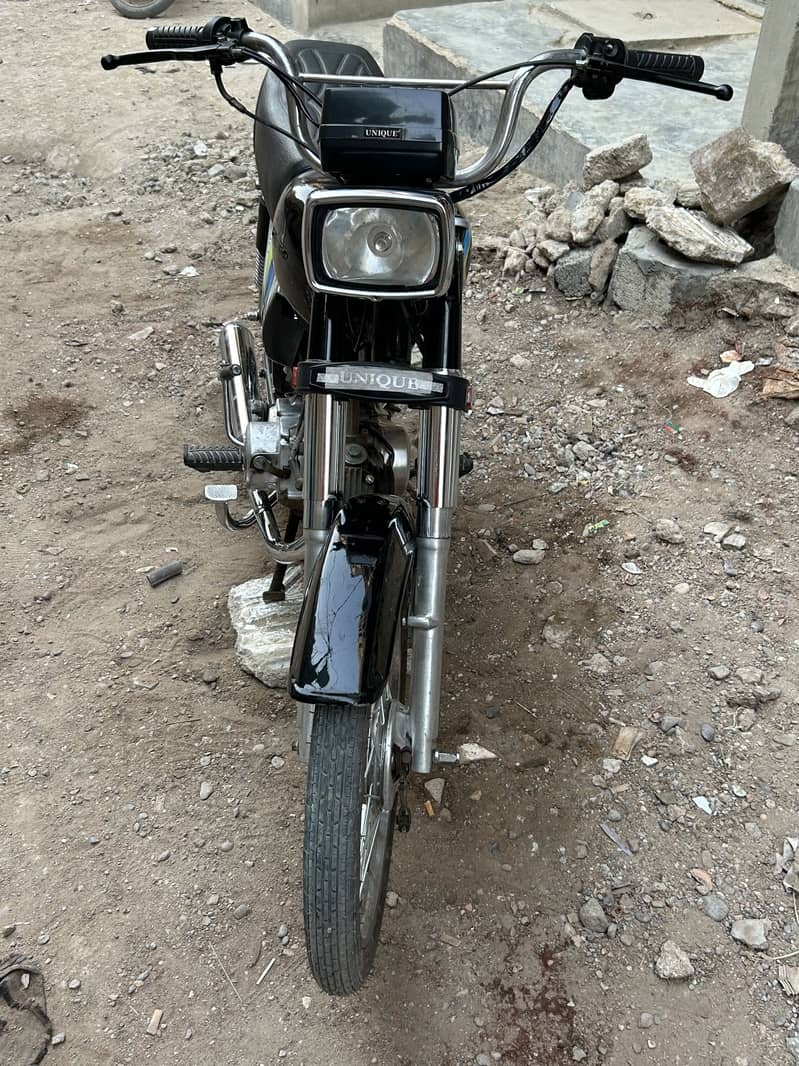 Good condition 5