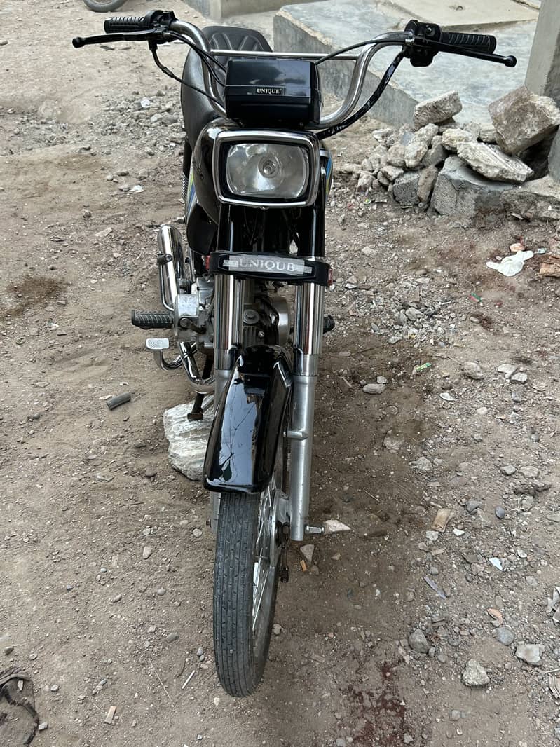 Good condition 6