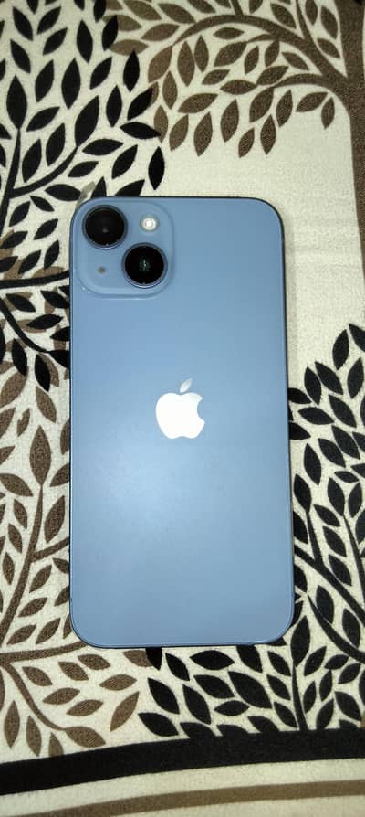 Iphone 14 128Gb Non-Pta 2Months sim time available