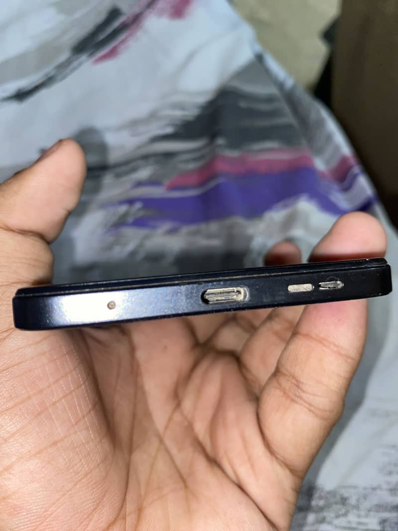 Xiaomi Redmi Note 12 1