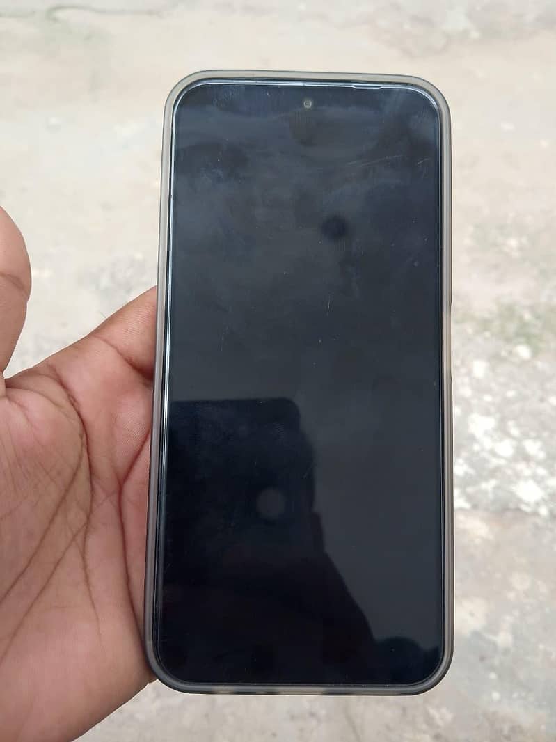 OPPO A6 1